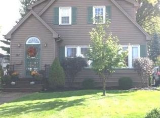 191 Kenmore Ave SE, Warren, OH 44483