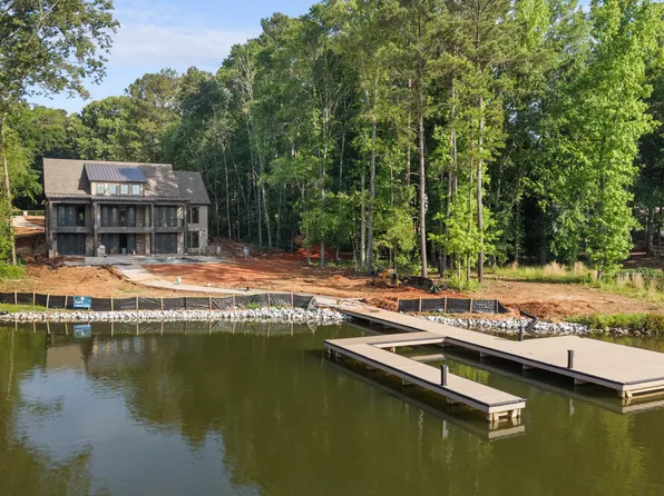 264 Loch Way, Eatonton, GA 31024