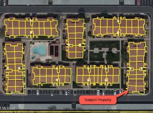 2178 N Pantano Rd, Tucson, AZ 85715