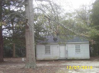 1301 Alma Ave, Warner Robins, GA 31088