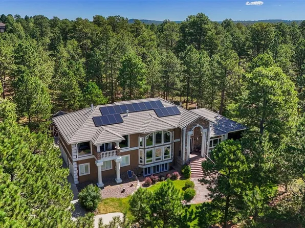 17075 Viscount Court, Monument, CO 80132