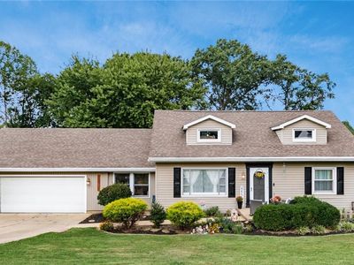 3095 E Winding Way, Zanesville, OH, 43701