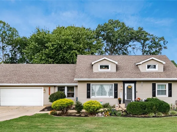 3095 E Winding Way, Zanesville, OH 43701