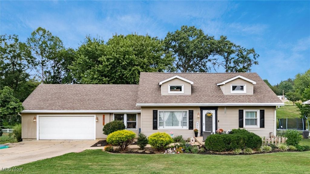 Real estate listing image