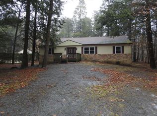 164 Pocono Rd, Albrightsville, PA 18210