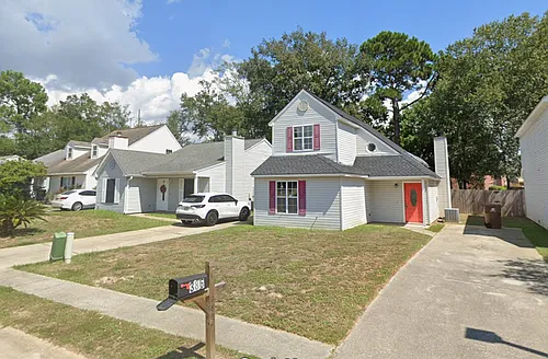 386 Bertucci Blvd Photo 1