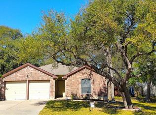 5715 Lomita Verde Cir, Austin, TX 78749
