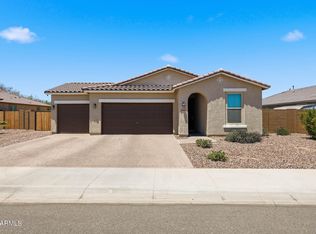18018 W Hess St, Goodyear, AZ 85338
