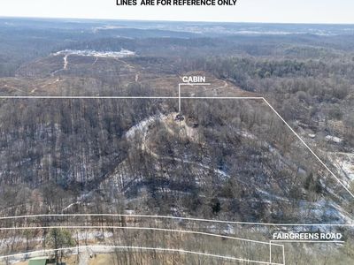 603 Fairgreens Rd, Jackson, OH, 45640