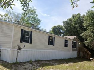 11311 NE 105th Ave, Bronson, FL 32618