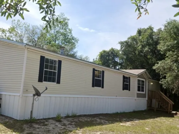 11311 NE 105th Ave, Archer, FL 32621