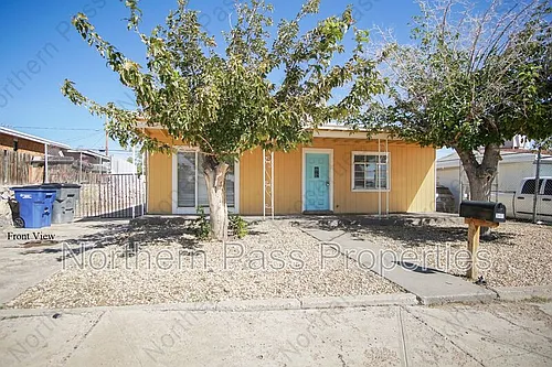 3817 Thomason Ave Photo 1