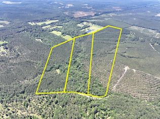 11 Howell Rd, Corrigan, TX 75939