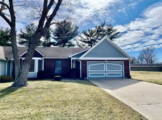 5102 Mulberry Ter, Saint Joseph, MO 64506