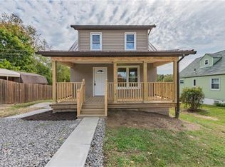 1508 Ridge Rd, Jeannette, PA 15644