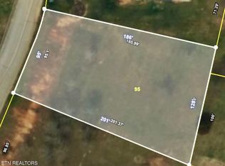 LOT 95 Serenity Dr, Harriman, TN 37748