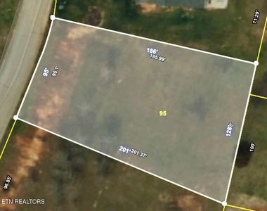 LOT 95 Serenity Dr, Harriman, TN, 37748