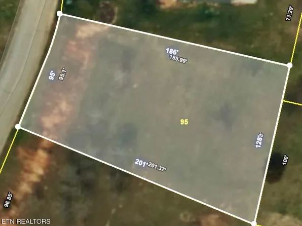 LOT 95 Serenity Dr, Harriman, TN 37748