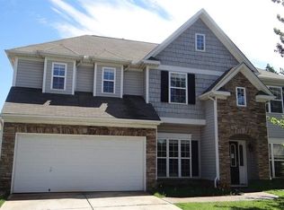 2 Jordan Crest Ct, Simpsonville, SC 29681