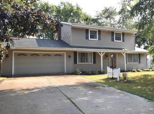 14445 W Butternut TRAIL, New Berlin, WI 53151