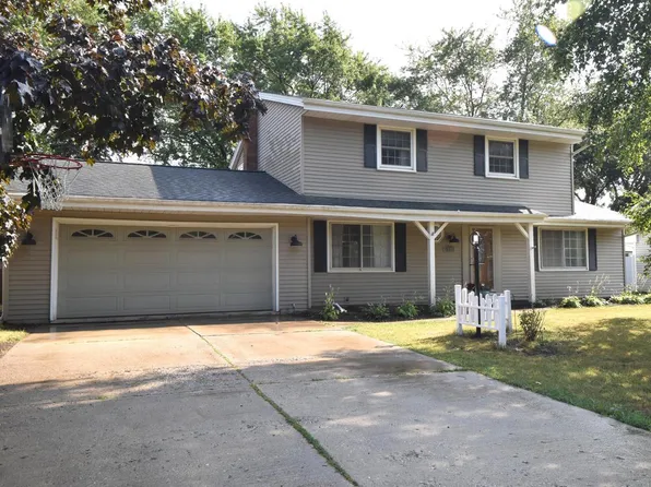 14445 W Butternut TRAIL, New Berlin, WI 53151