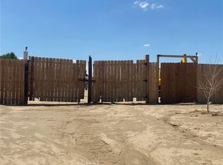 0 179th St E LOT 180, Lancaster, CA