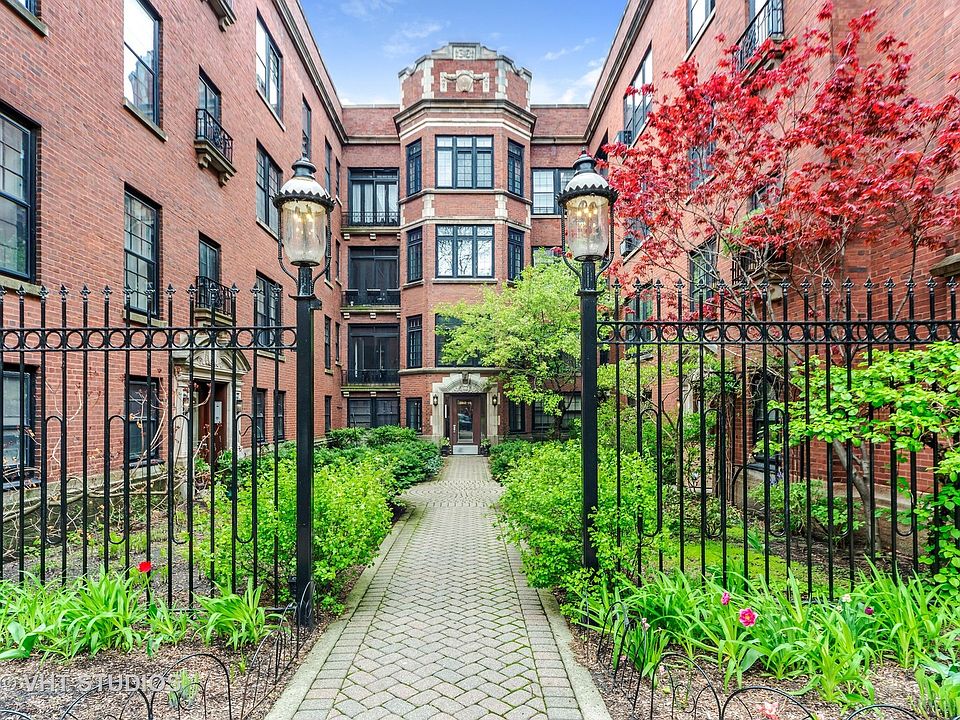 2912 N Pine Grove Ave APT 2, Chicago, IL 60657 Zillow