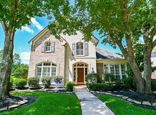 24115 Bay Hill Blvd, Katy, TX 77494