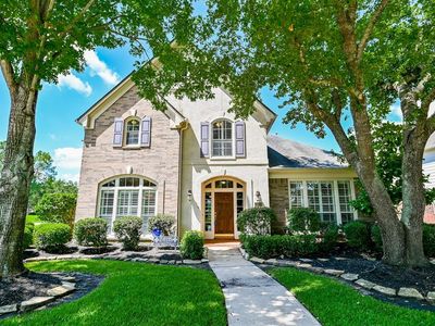 24115 Bay Hill Blvd, Katy, TX, 77494