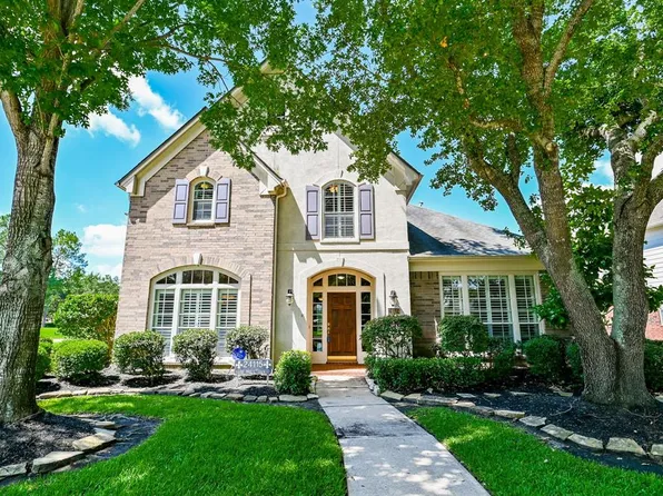 24115 Bay Hill Blvd, Katy, TX 77494