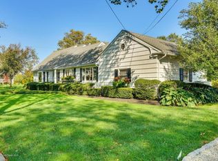 508 3rd Ave, Spring Lake, NJ 07762