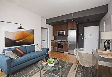 Rented by Heller Organization