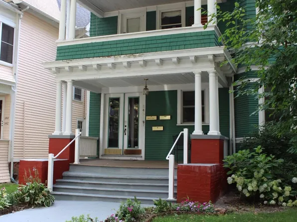 146 Mansfield St #1, New Haven, CT 06511