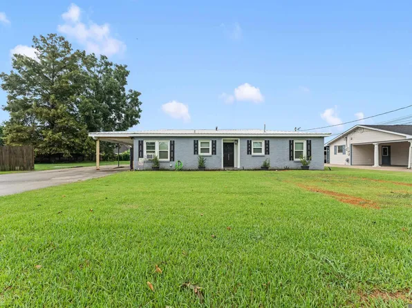 3651 Bird Heights Ave, Addis, LA 70710