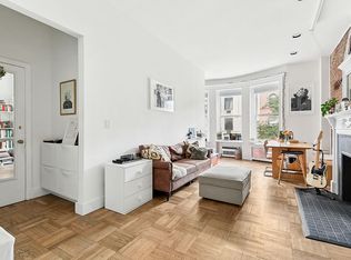122 W 80th St APT 3F, New York, NY