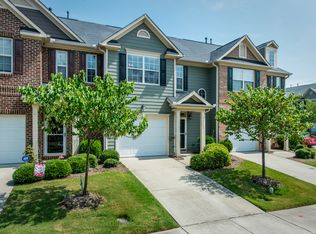 202 Storemont Way, Apex, NC 27539