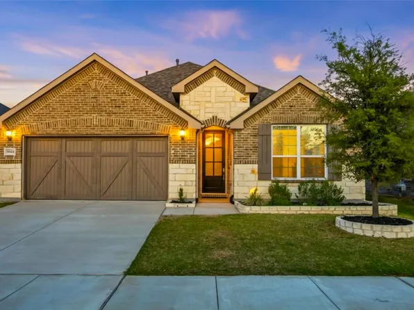 3820 Bennett Trl, Celina, TX 75009