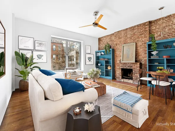 146 West 94th Street 2 image 2 of 9