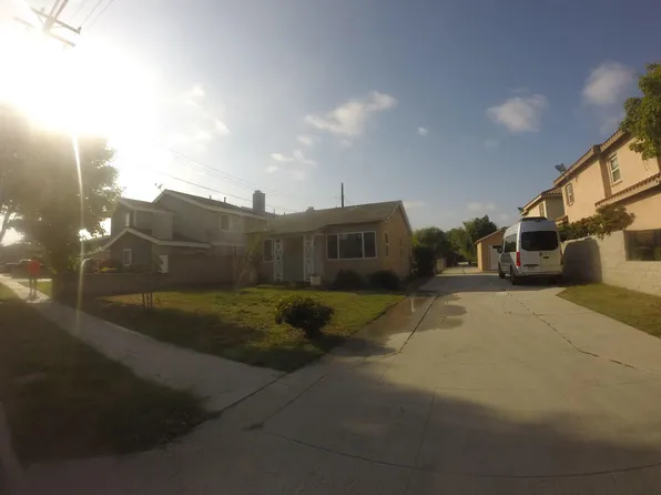 9455 1/2 Cedar St Room 1, Bellflower, CA 90706