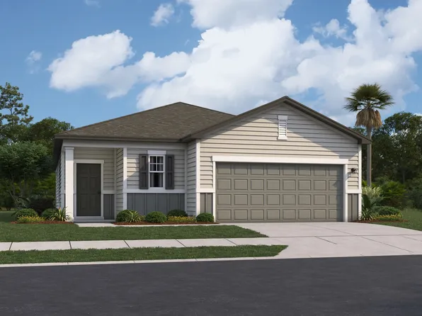 Glimmer Plan, Meadow Pointe