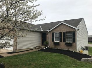 1900 Nettlewood Ct, Hebron, KY 41048