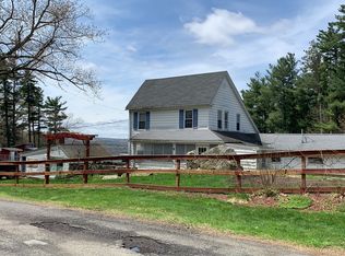 8 Herrick Rd, Blandford, MA 01008