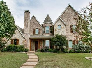 1206 Avondale Dr, Murphy, TX 75094