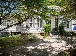 942 Fowler St, Clinton, TN 37716