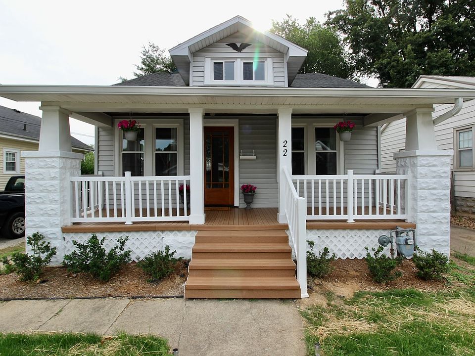 1st image of 22 N Kelsey Ave