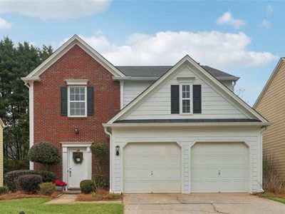 4060 Ridgefair Dr, Cumming, GA, 30040