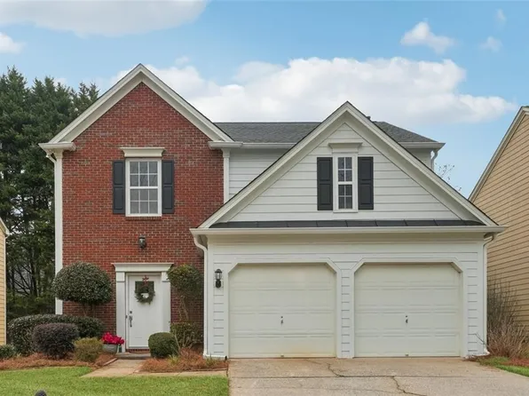 4060 Ridgefair Dr, Cumming, GA 30040