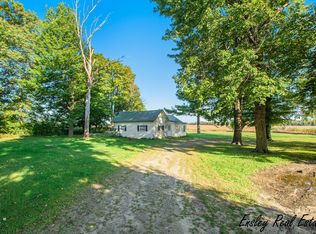 8017 W Cutler Rd, Lakeview, MI 48850