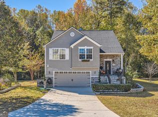 200 Aprils Way, Union City, GA 30291