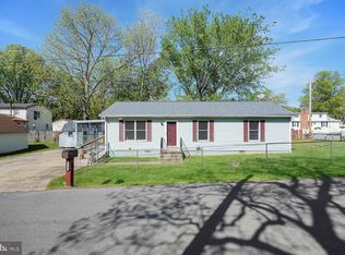 39564 Potomac Ave, Compton, MD 20627